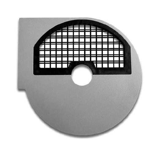 Disco de Corte Cubo - 10 mm