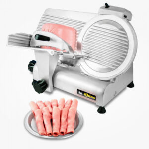 Rebanadora - 250 mm SLI-250