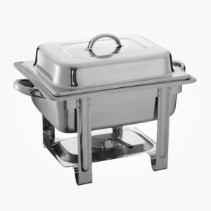 Chafer Económico Entero Estándar CHEME-4
