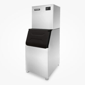Fábrica  de Hielo FAHIEL-200